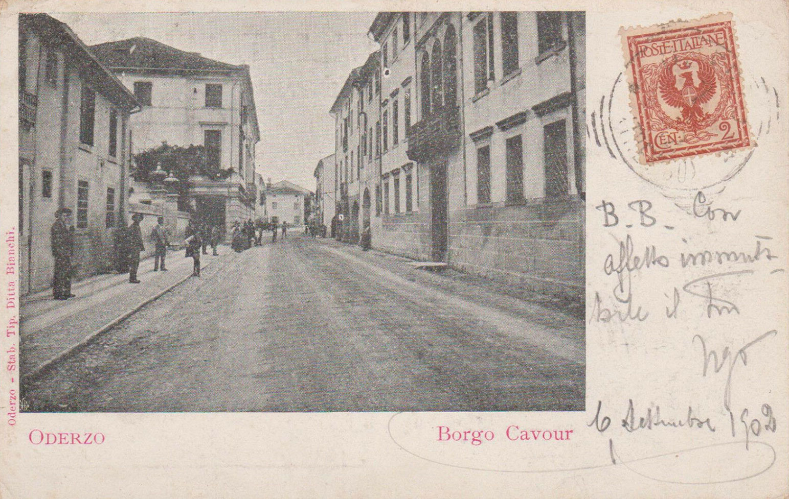 1902-Oderzo-Borgo-Cavour