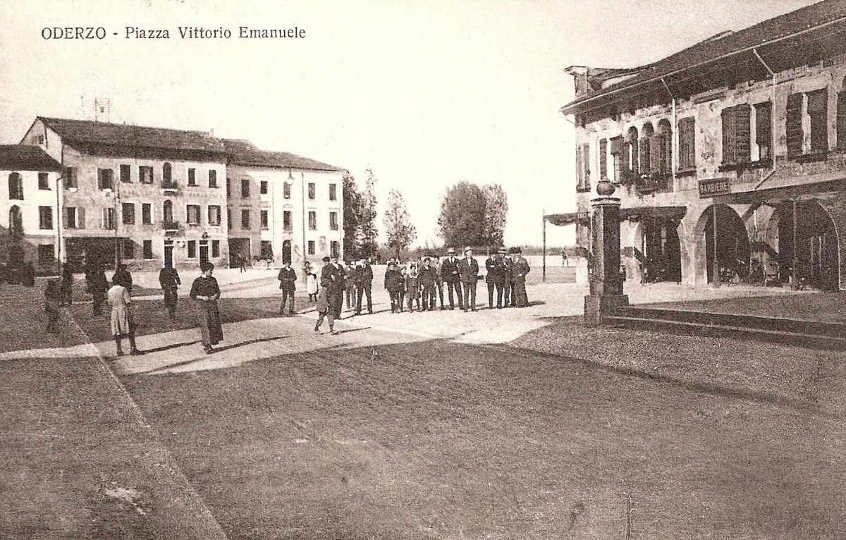 Oderzo-Piazza-Vittorio-Emanuele